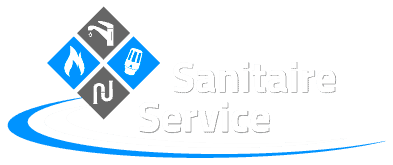 Logo sanitaire Service Sanitaire Service